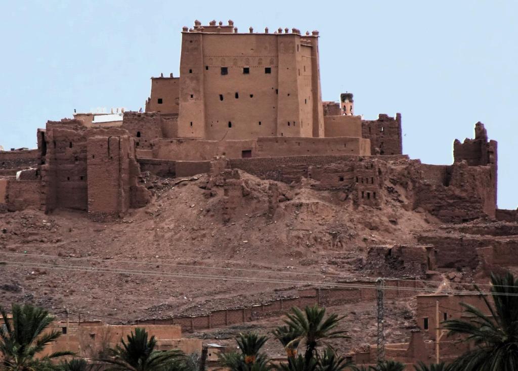 Kasbah Tifultut [frz. Tifoultoute] (2026)